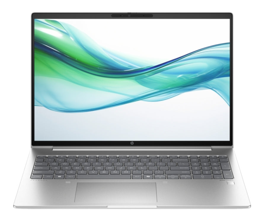 HP ProBook 465 G11 16" IPS FHD, Ryzen 7-7735U, RAM 16GB, 1TB SSD