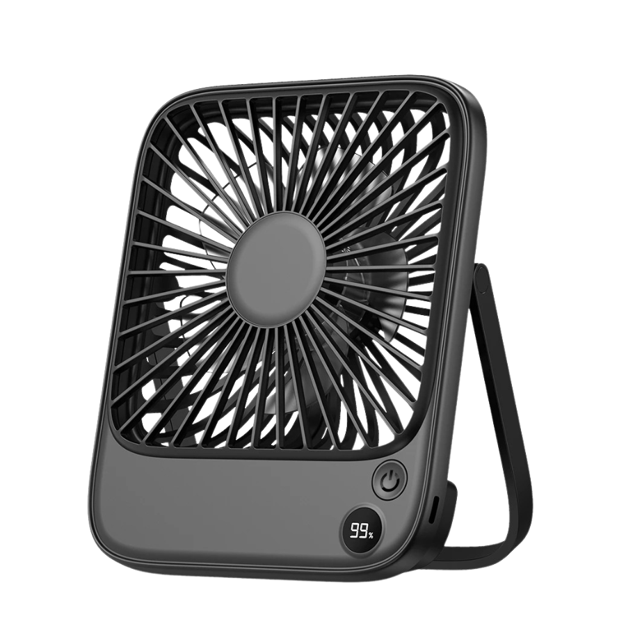 επιτραπέζιος ανεμιστήρας