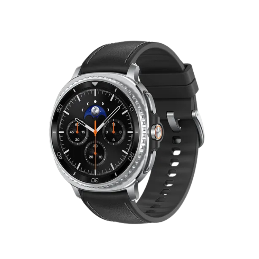 Samsung Galaxy Smartwatch Watch 8 Classic 46mm Black