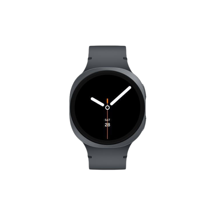 Samsung Galaxy Smartwatch Watch 8 40mm Dark Gray