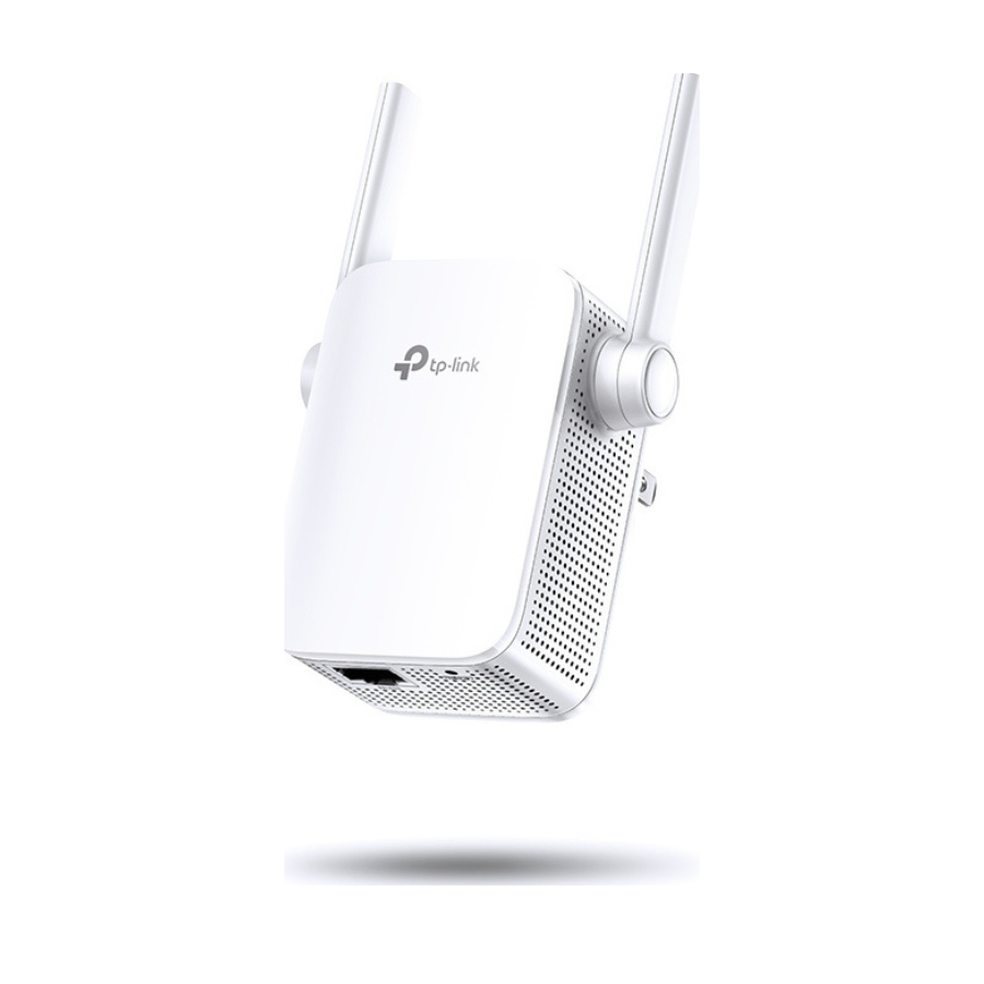 TP-LINK Wireless Range Extender V3 Dual band 1.200 Mbps (RE305)