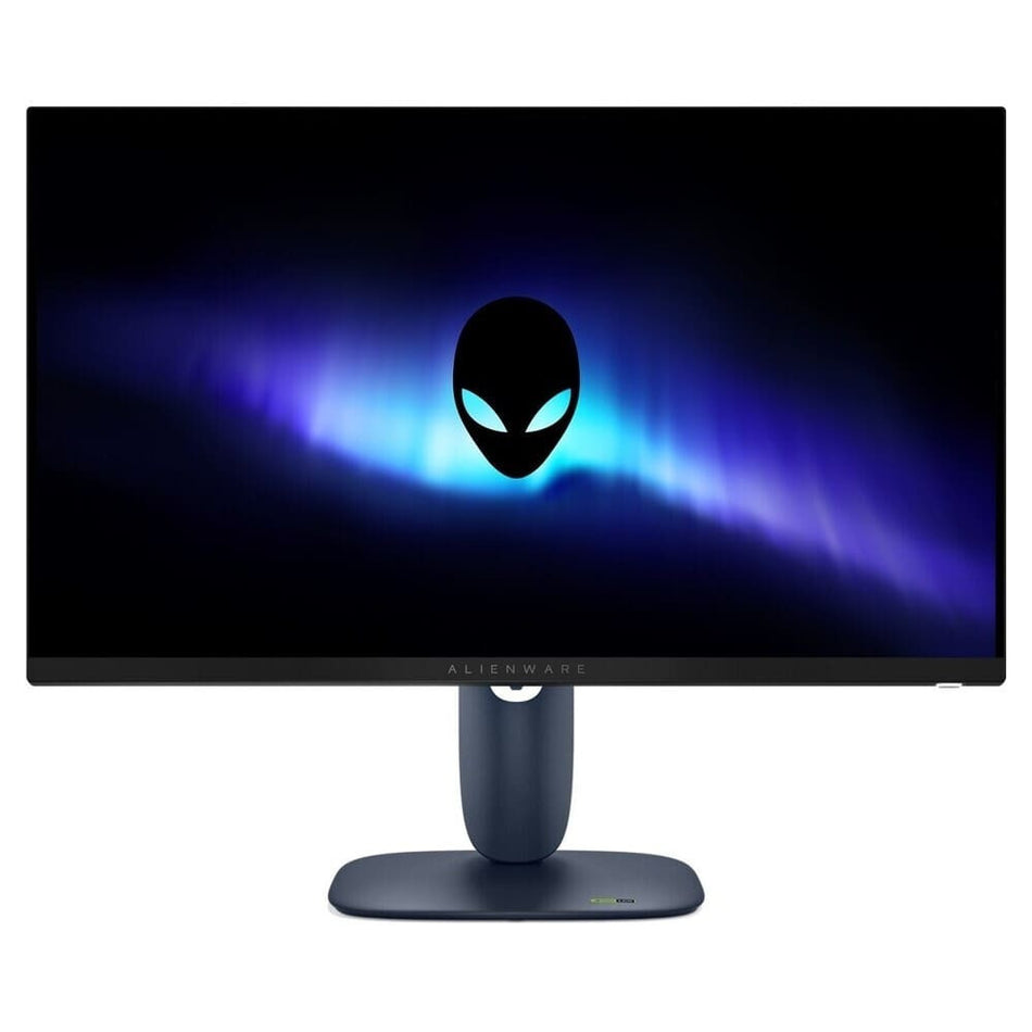 Dell Alienware IPS HDR Monitor 27" QHD 2560x1440 180Hz με Χρόνο Απόκρισης 4ms GTG