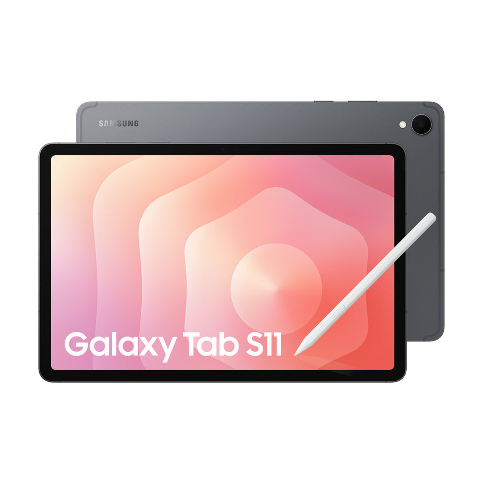 Samsung Galaxy Tab S11 5G 128GB Gray