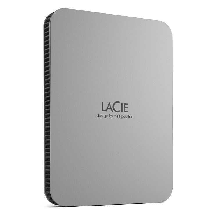 LACIE HDD EXT. Mobile Drive 1TB, 2.5, USB 3.2 Gen 1 / USB-C
