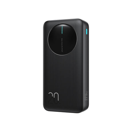 Joyroom JR-PBF14 Pro Powerbank 22.5W 20000mAh with Digital Display 2x USB-A 1x USB-C - Black