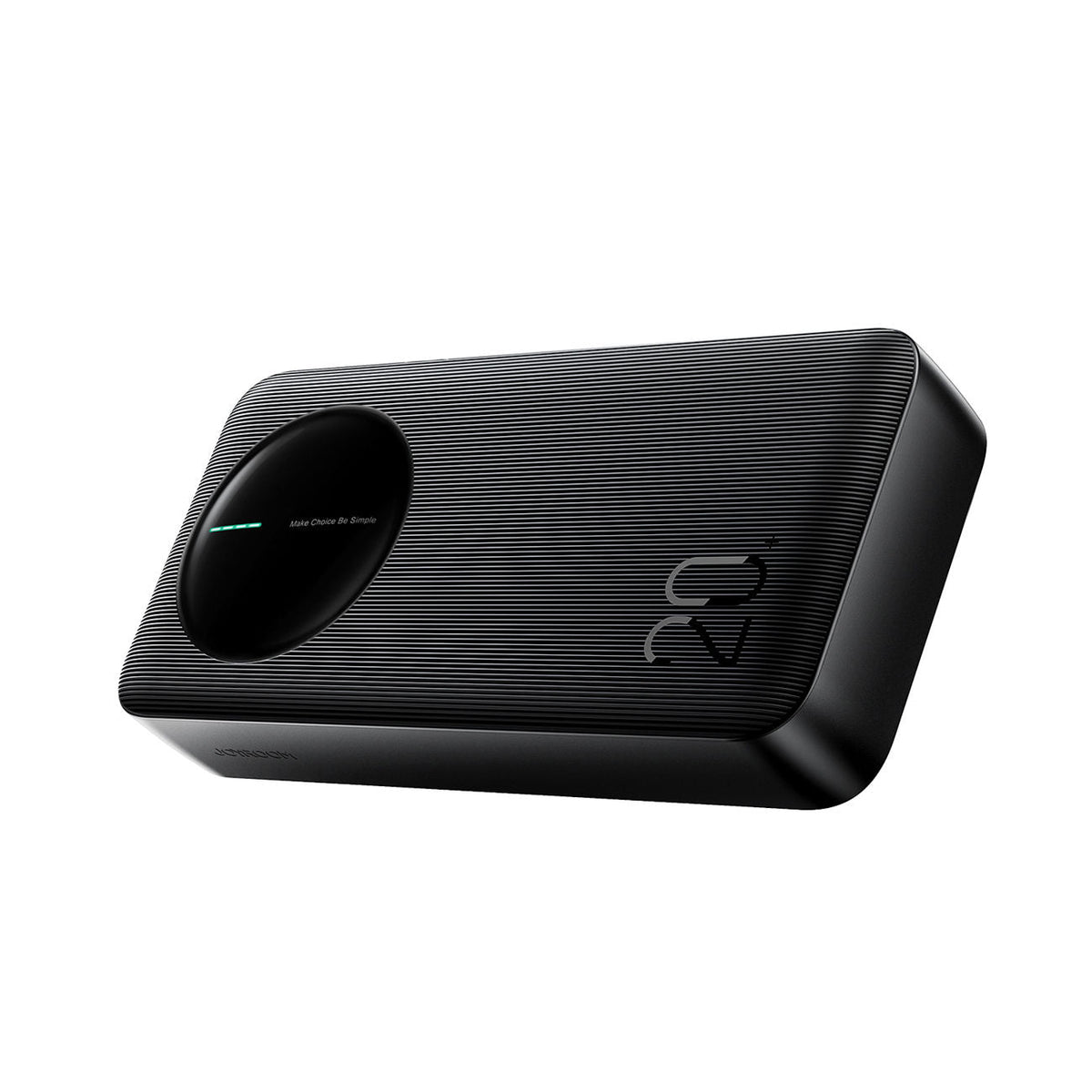 Joyroom JR-PBF14 Pro Powerbank 22.5W 20000mAh with Digital Display 2x USB-A 1x USB-C - Black
