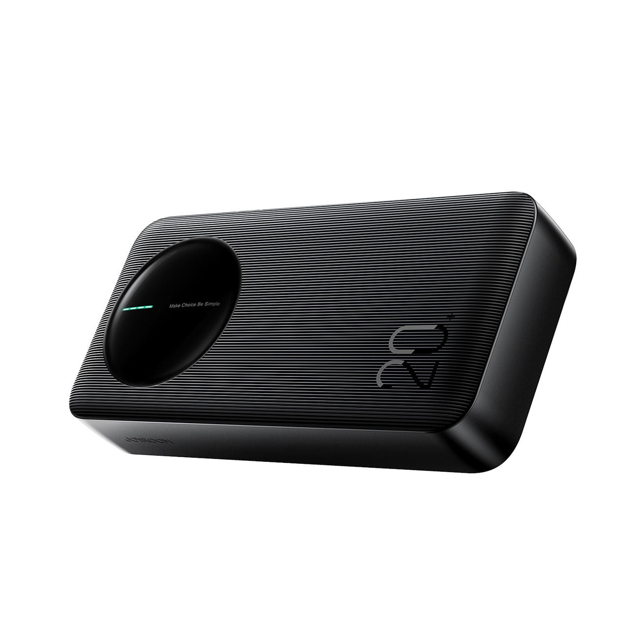 Joyroom JR-PBF14 Pro Powerbank 22.5W 20000mAh with Digital Display 2x USB-A 1x USB-C - Black