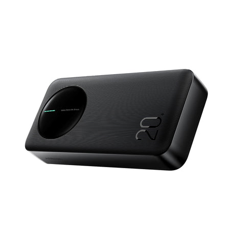 Joyroom JR-PBF14 Pro Powerbank 22.5W 20000mAh with Digital Display 2x USB-A 1x USB-C - Black