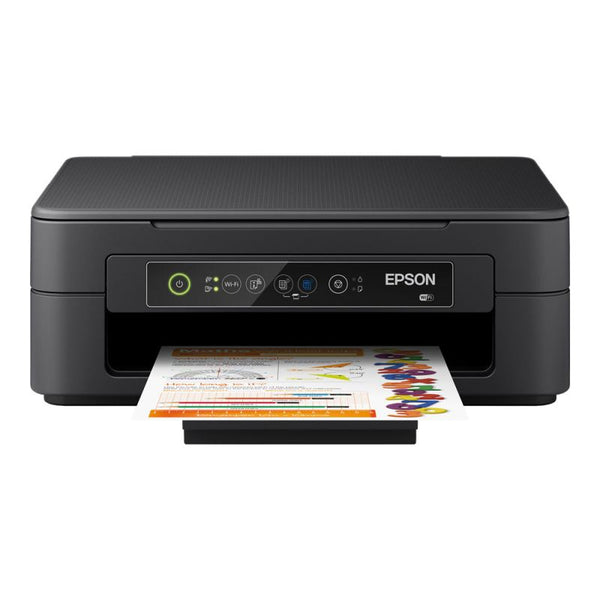 Πολυμηχάνημα Epson Expression XP-2150