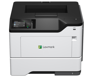 Lexmark MS631dw Mono Laser Printer A4