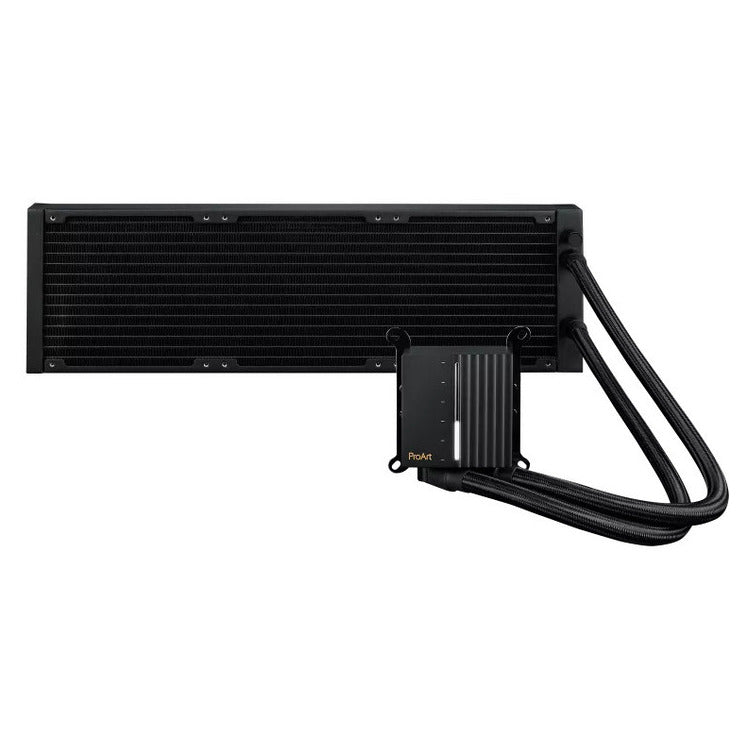 ASUS LIQUID COOLER PRO ART LC 420, 420mm with Noctua NF-A14 fan