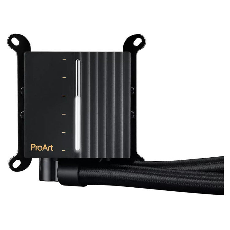 ASUS LIQUID COOLER PRO ART LC 420, 420mm with Noctua NF-A14 fan
