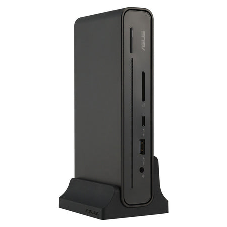 ASUS DOCKING Triple Display USB-C Dock Duo DC301