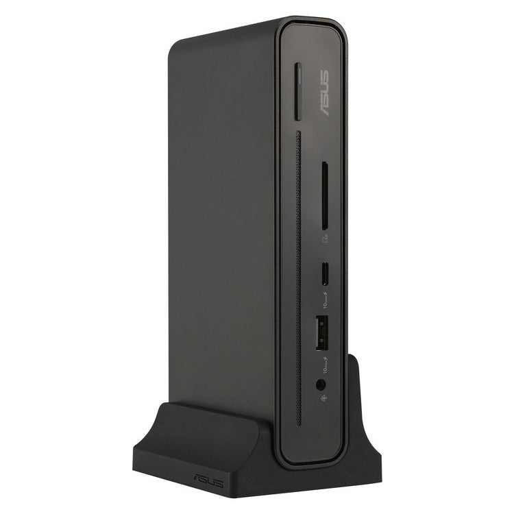 ASUS DOCKING Triple Display USB-C Dock Duo DC301