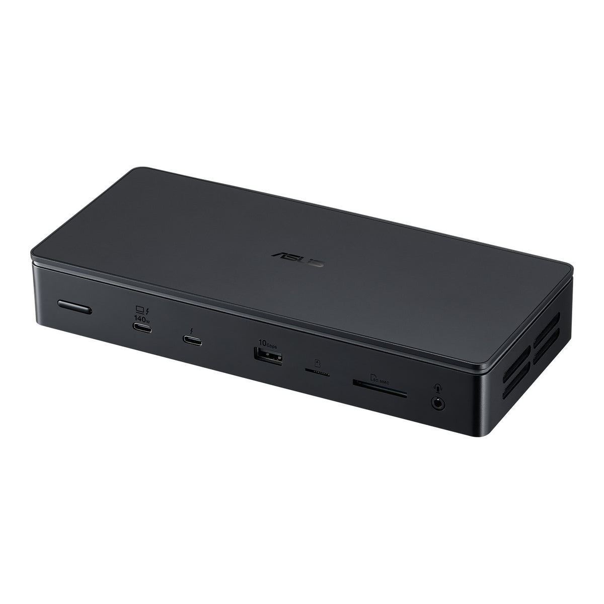ASUS DOCKING Triple 4K Thunderbolt 5 Dock DC510