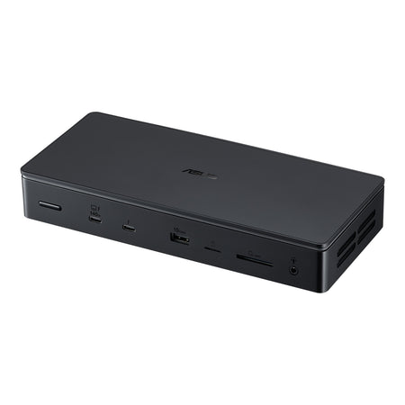 ASUS DOCKING Triple 4K Thunderbolt 5 Dock DC510