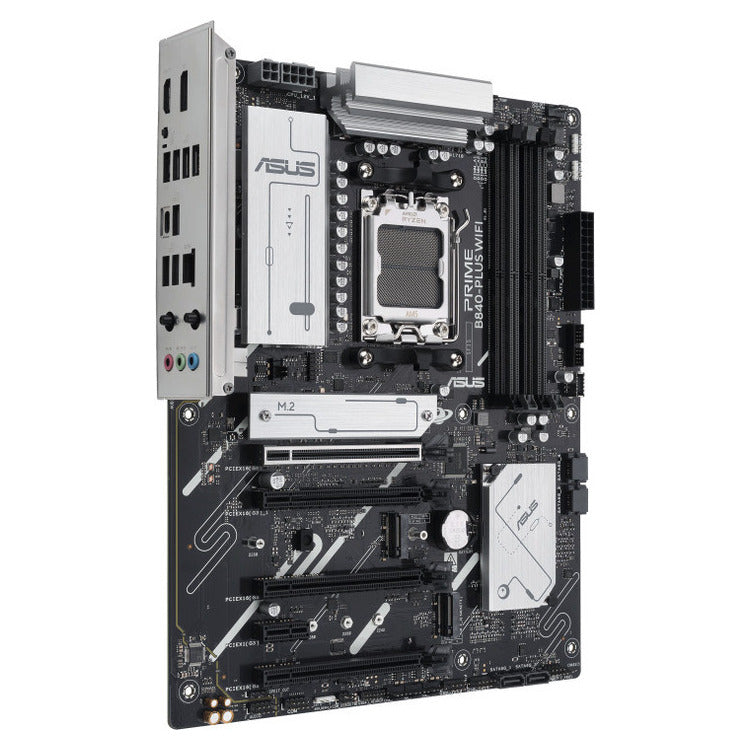 ASUS MAINBOARD PRIME B840-PLUS WIFI, AM5, ATX