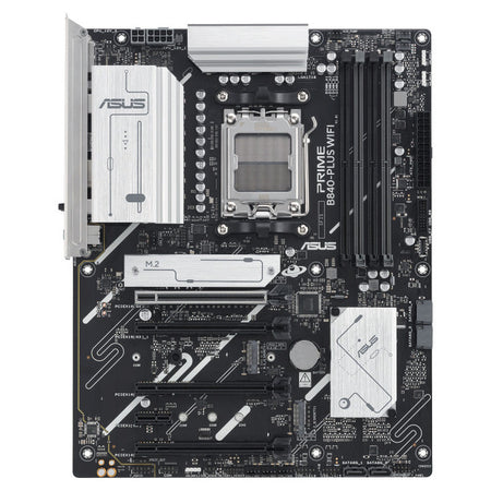 ASUS MOTHERBOARD PRIME B840-PLUS WIFI, AM5, ATX