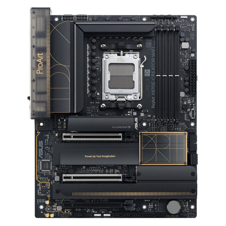 ASUS MAINBOARD PROART X870E-CREATOR WIFI, DDR5, ATX