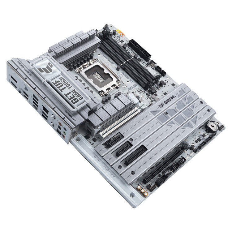 ASUS MOTHERBOARD TUF GAMING Z890-PRO WIFI, 1851, DDR5, ATX