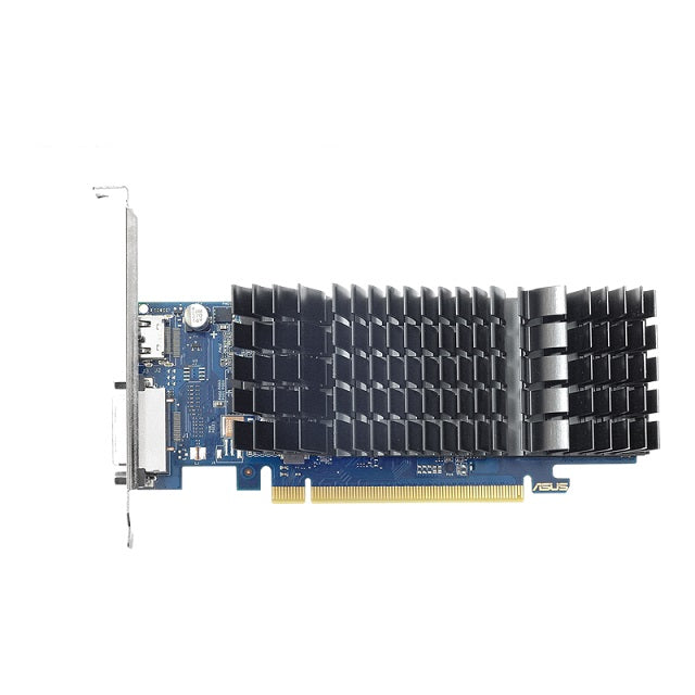 ASUS VGA GT1030-SL-2G-BRK, 2048Mo, GDDR5