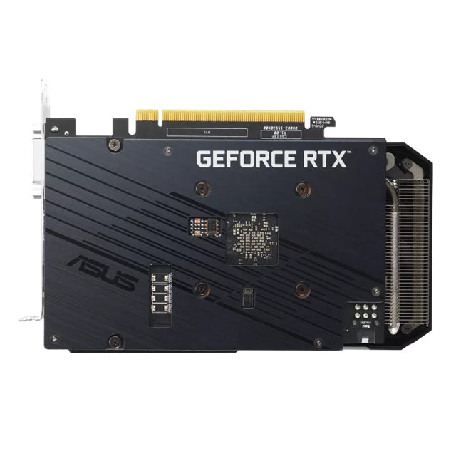 ASUS Carte graphique DUAL-RTX3050-O8G-V2, 8Go, GDDR6