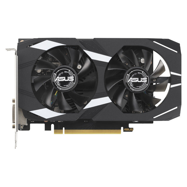 ASUS VGA DUAL-RTX3050-O6G, 6 Go, GDDR6