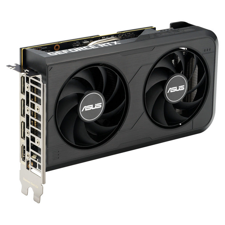 ASUS VGA DUAL-RTX5050-O8G, 8 Go GDDR6