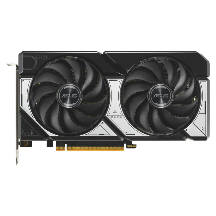 ASUS VGA DUAL-RTX5060-O8G, 8GB, GDDR7