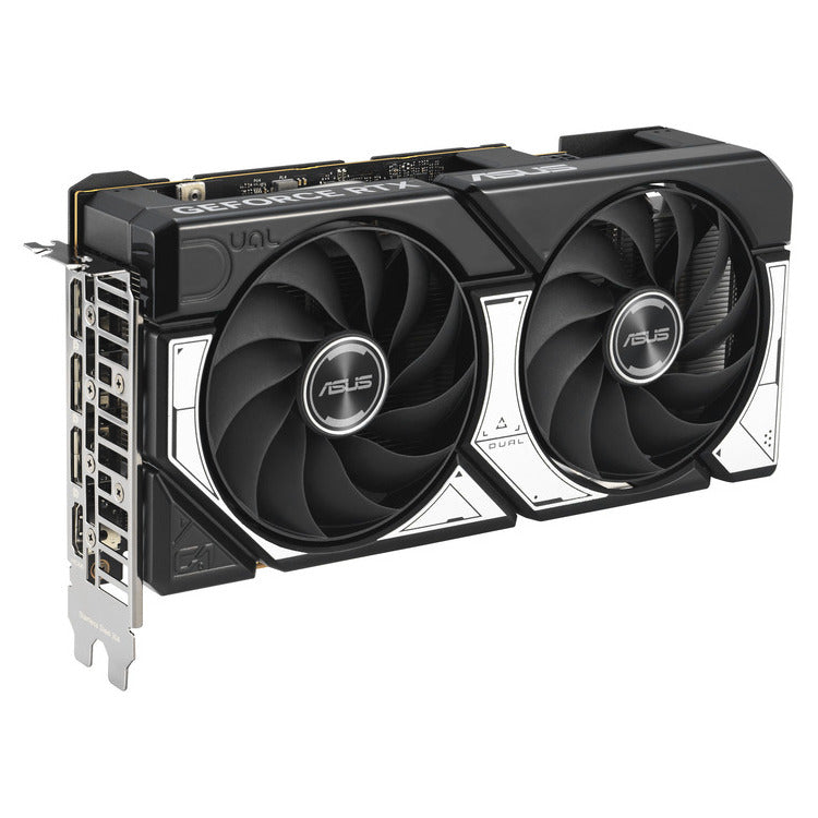 ASUS VGA DUAL-RTX5060-O8G, 8 Go, GDDR7