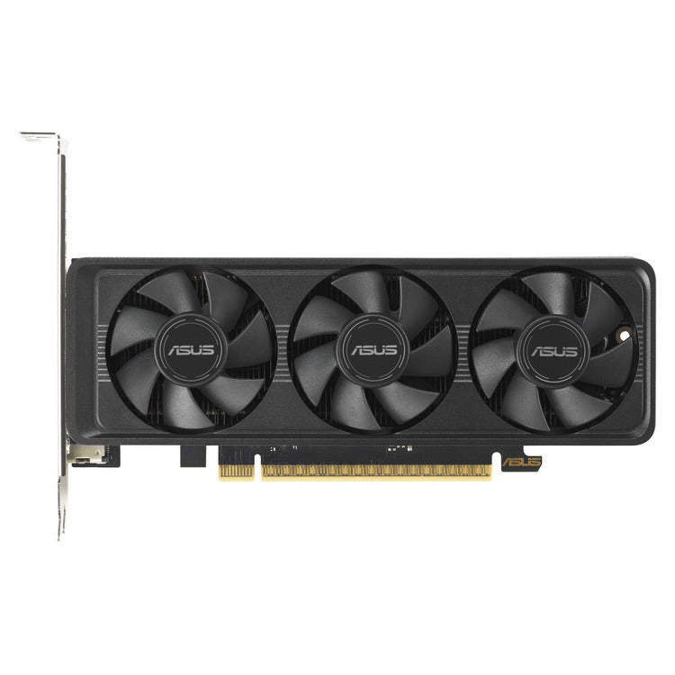 ASUS VGA RTX5060-O8G-LP-BRK, 8GB, GDDR7, Low Profile