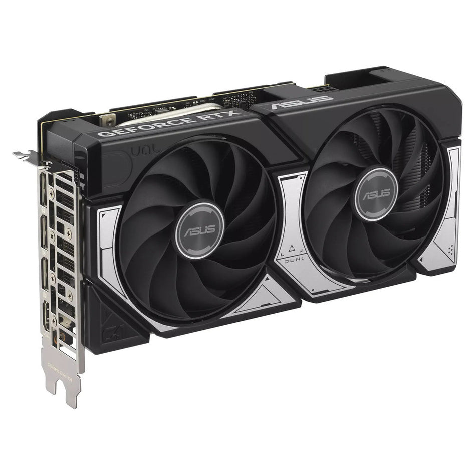 ASUS VGA DUAL-RTX5060TI-016G, 16 Go, GDDR7