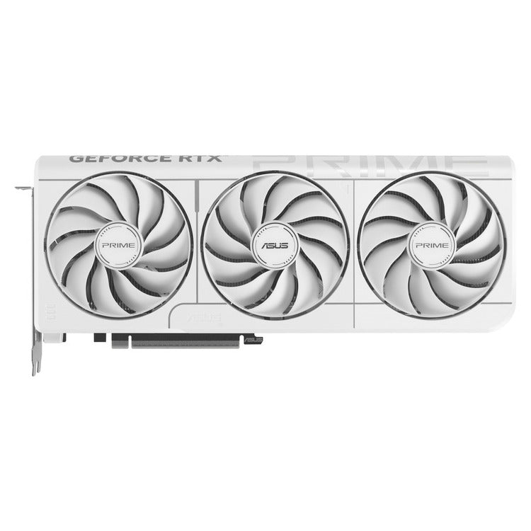 ASUS VGA PRIME-RTX5070-O12G-WHITE, 12GB, GDDR7