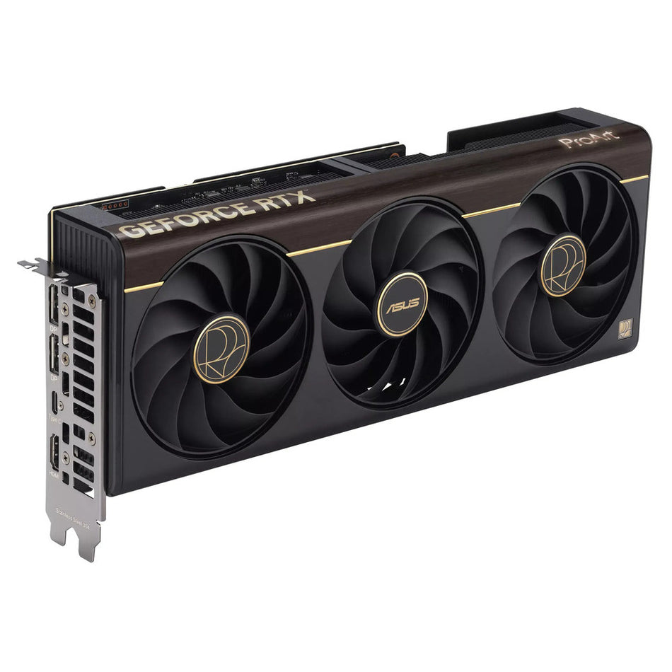 ASUS VGA PROART-RTX5070TI-O16G, 16GB GDDR7