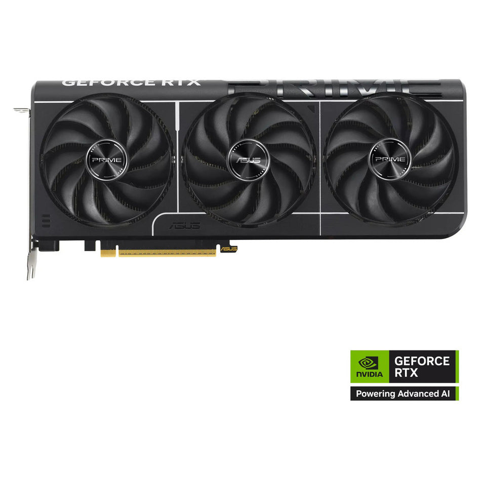 ASUS VGA PRIME-RTX5080-O16G, 16GB, GDDR7