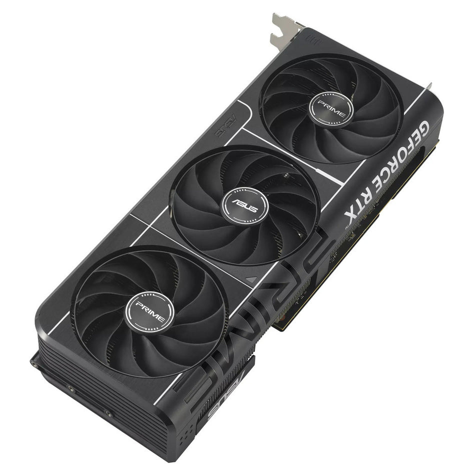 ASUS VGA PRIME-RTX5080-O16G, 16 Go, GDDR7