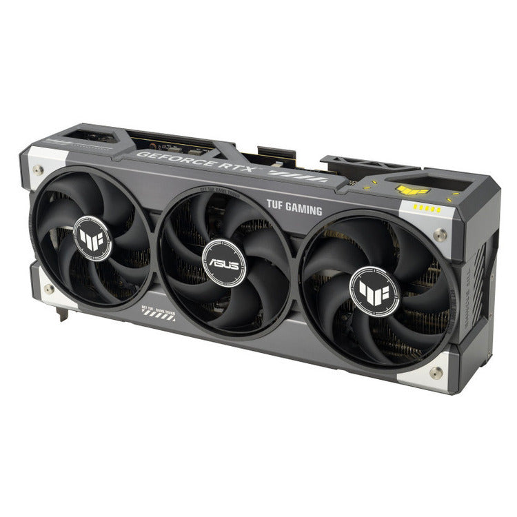 ASUS Carte graphique TUF-RTX5080-O16G-GAMING, 16 Go, GDDR7
