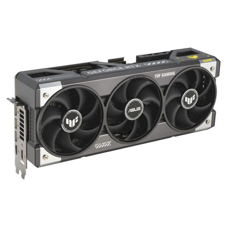 ASUS Carte graphique TUF-RTX5080-O16G-GAMING, 16 Go, GDDR7