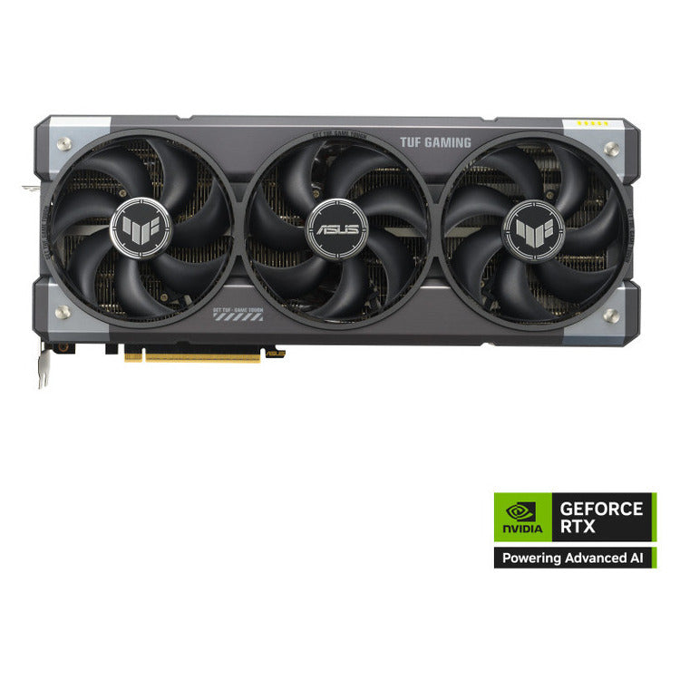 ASUS VGA TUF-RTX5080-O16G-GAMING, 16GB, GDDR7