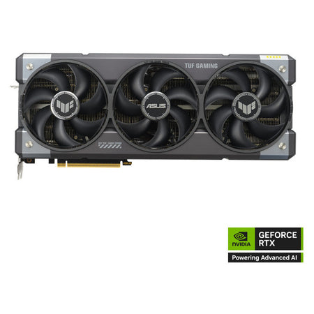 ASUS VGA TUF-RTX5080-O16G-GAMING, 16GB, GDDR7