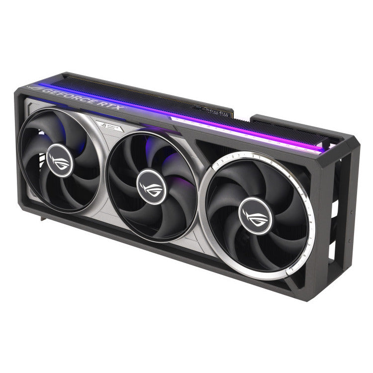 ASUS VGA ROG-ASTRAL-RTX5090-O32G-GAMING, 32 Go, GDDR7