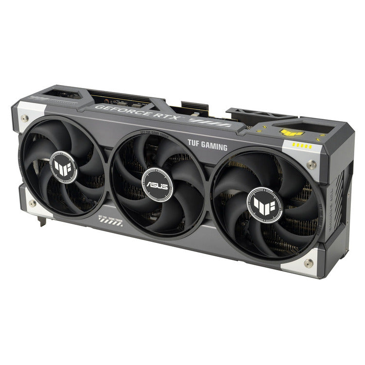 ASUS VGA TUF-RTX5090-O32G-GAMING, 32 Go, GDDR7