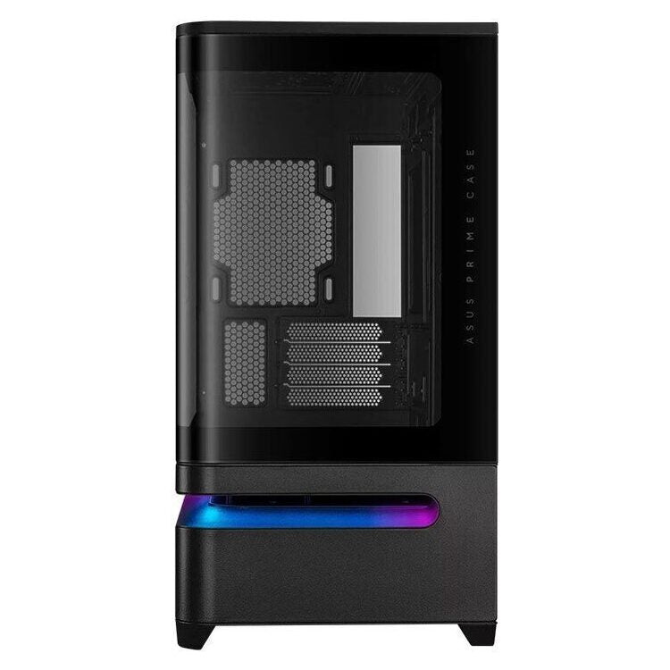 ASUS GEHÄUSE Prime AP202 MicroATX Schwarz