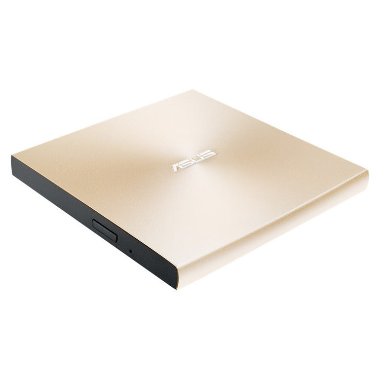 ASUS ZenDrive U9M SDRW-08U9M-U, Gold, External