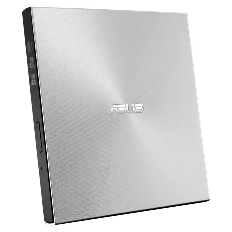 ASUS ZenDrive U9M SDRW-08U9M-U, Silver, External