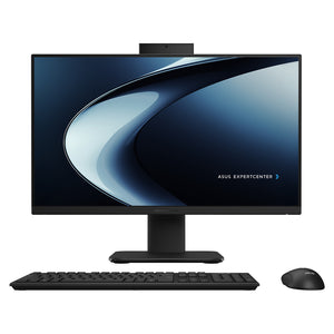 All-in-one PCs