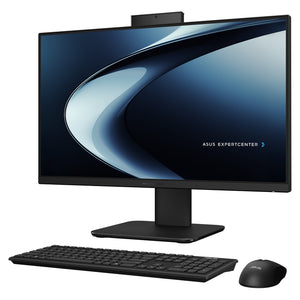 All-in-one PCs