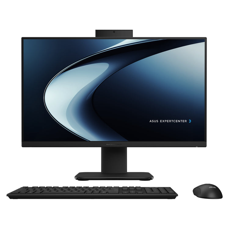 ASUS All In One PC ExpertCenter P400 P440VA-GR210H4CB0 23.8'' FHD /C5-210H/16GB/512GB SSD NVMe PCe 4.0/Intel UHD Graphics/NoOS/3Y NBD/Black