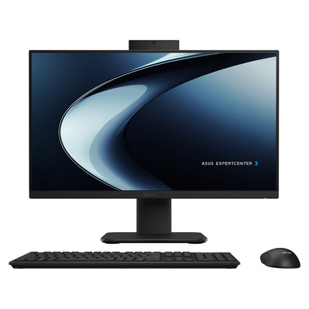ASUS All In One PC ExpertCenter P400 P440VA-GR210H4CB0 23.8'' FHD /C5-210H/16GB/512GB SSD NVMe PCe 4.0/Intel UHD Graphics/NoOS/3Y NBD/Black