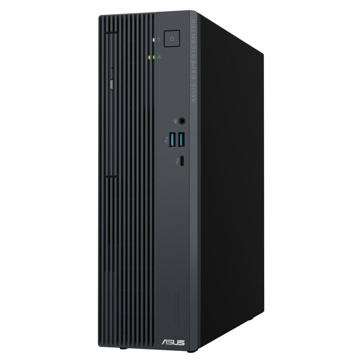 ASUS PC ExpertCenter P500 SFF P500SV-05210H009X C5-210H/16GB/512GB SSD NVMe 4.0/Win 11 Pro/3Y NBD/GRAY